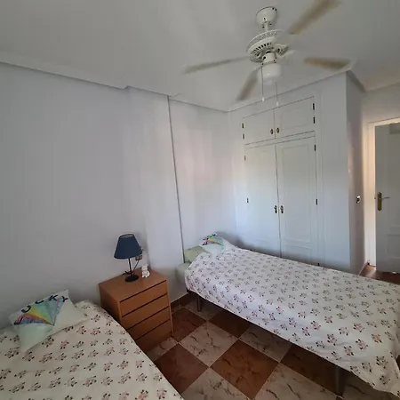 Apartamento Casa De Verano