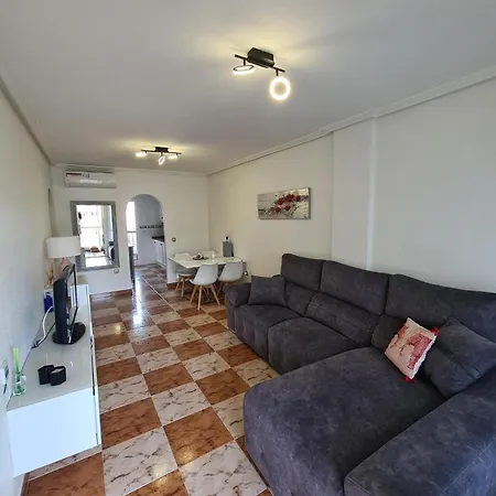 Casa De Verano Dehesa de Campoamor (Orihuela Costa)