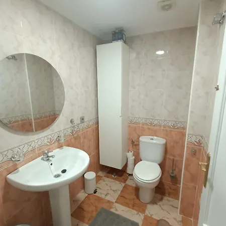 Casa De Verano Daire Orihuela