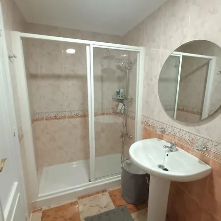 Casa De Verano Daire Orihuela