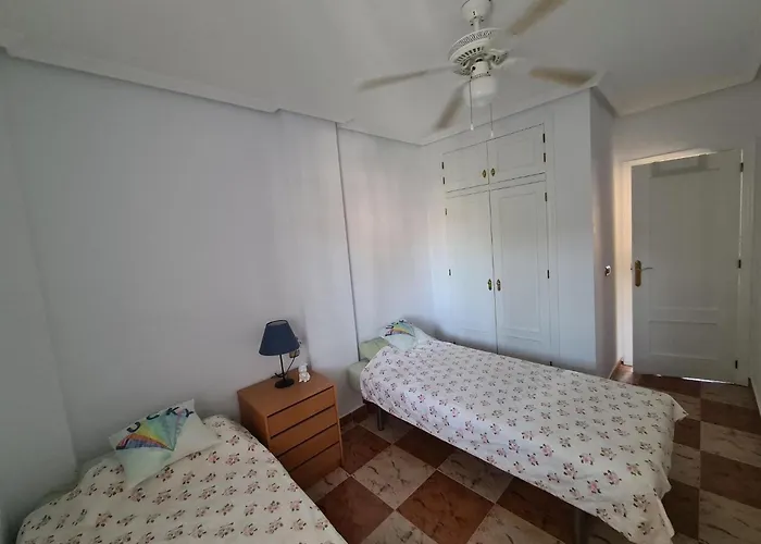 Apartamento Casa De Verano