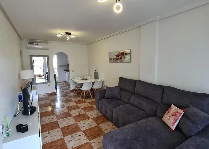 Casa De Verano Orihuela