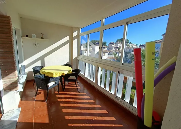 Apartamento Casa De Verano *